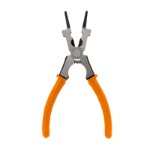 Svetstång 175 mm (7